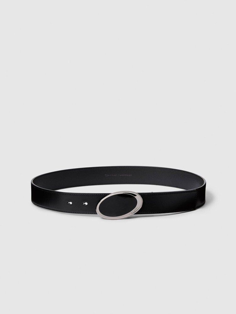 Calvin Klein - Thắt lưng CK nữ Project Red Belt