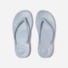 Fitflop - Dép xỏ ngón nữ Iqushion Pearlized Ergonomic Lifestyle