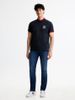 Tommy Hilfiger - Áo thun tay ngắn nam TH Interlock Logo Tee