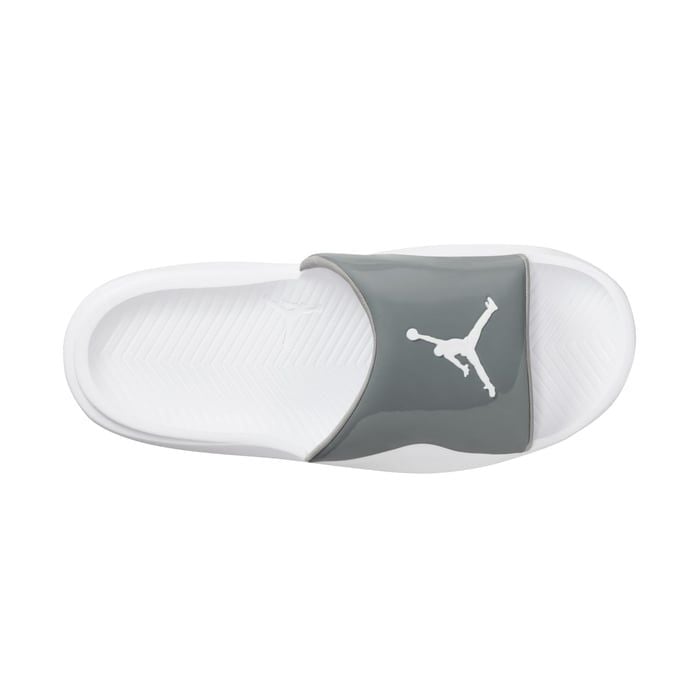 Nike - Dép thời trang thể thao Nam Jordan Franchise Slide