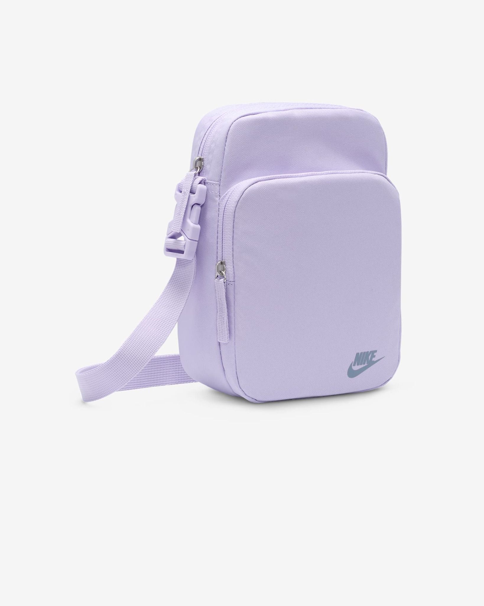 Nike - Túi bao tử Nam Nữ Premium Heritage Crossbody