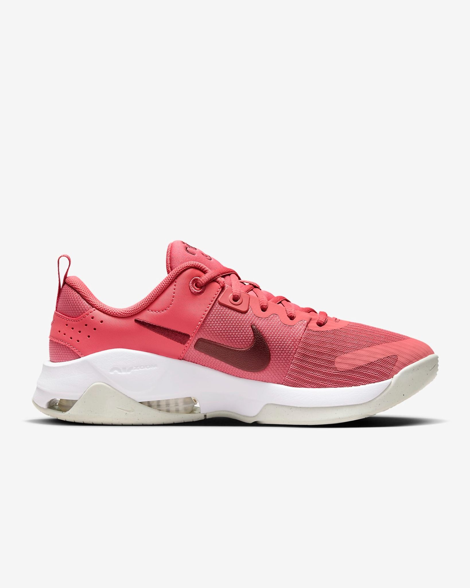 Nike - Giày Luyện Tập Thể Thao Nữ Zoom Bella 6 Women'S Workout Shoes