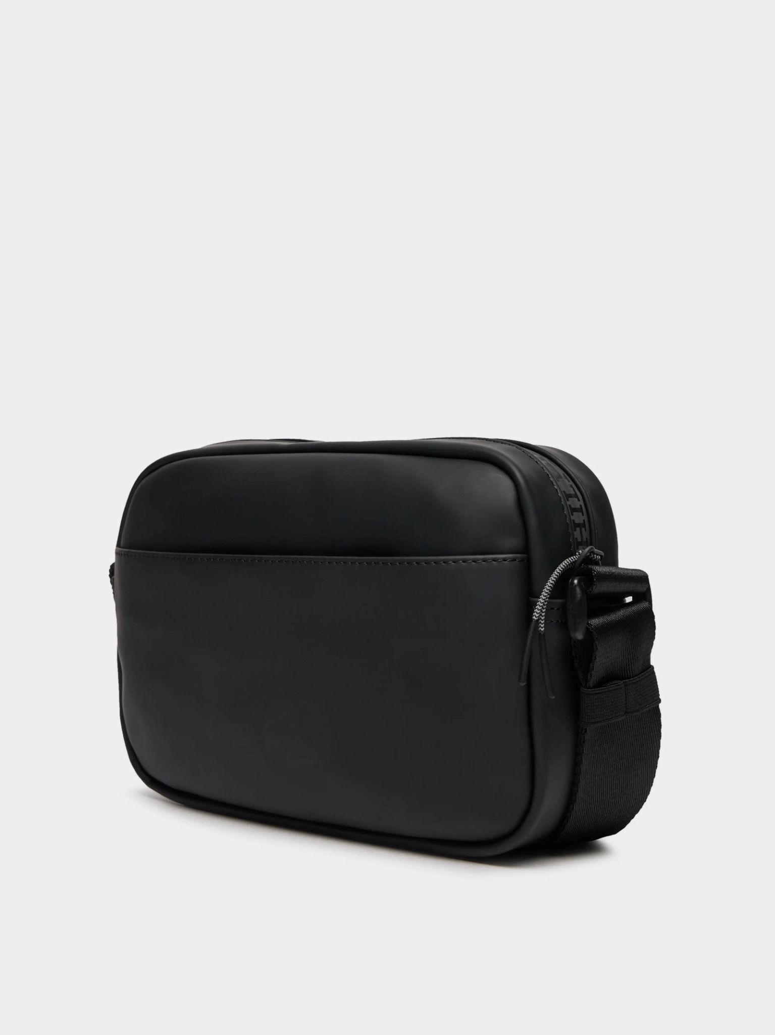 Tommy Hilfiger - Túi xách nam Th Monotype Reporter Bag
