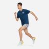 Nike - Áo thun chạy bộ Nam Men's Dri-FIT Running T-Shirt