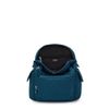 Kipling - Ba lô Nam Nữ City Pack Mini Cosmic Emerald Backpack