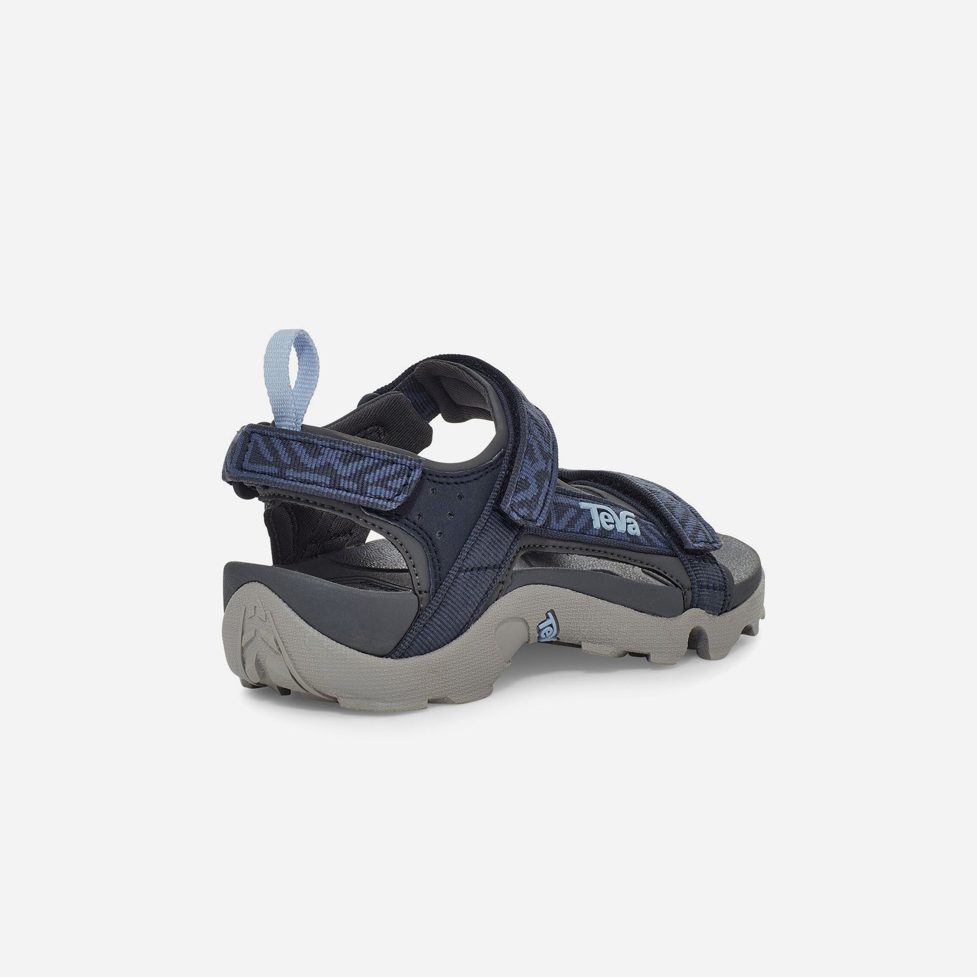 Teva - Xăng đan trẻ em Teva Tanza Lifestyle Sandals