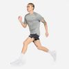 Nike - Áo tay ngắn thể thao Nam Dri-Fit Adv Stride Top Tee