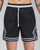 Nike - Quần Ngắn Thể Thao Nam Jordan Sport Men'S Dri-Fit Woven Diamond Shorts