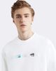 Calvin Klein - Áo tay ngắn nam Logo Photo Print T-Shirt
