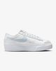 Nike - Giày thời trang thể thao Nữ Blazer Low Platform Women's Shoes