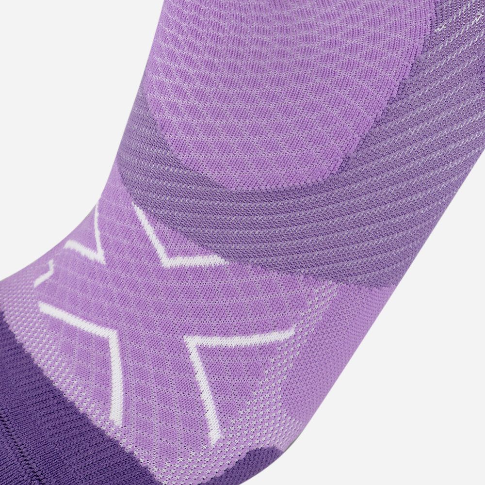 2Xu - Vớ tất nam nữ Vectr Light Cushion Running Socks