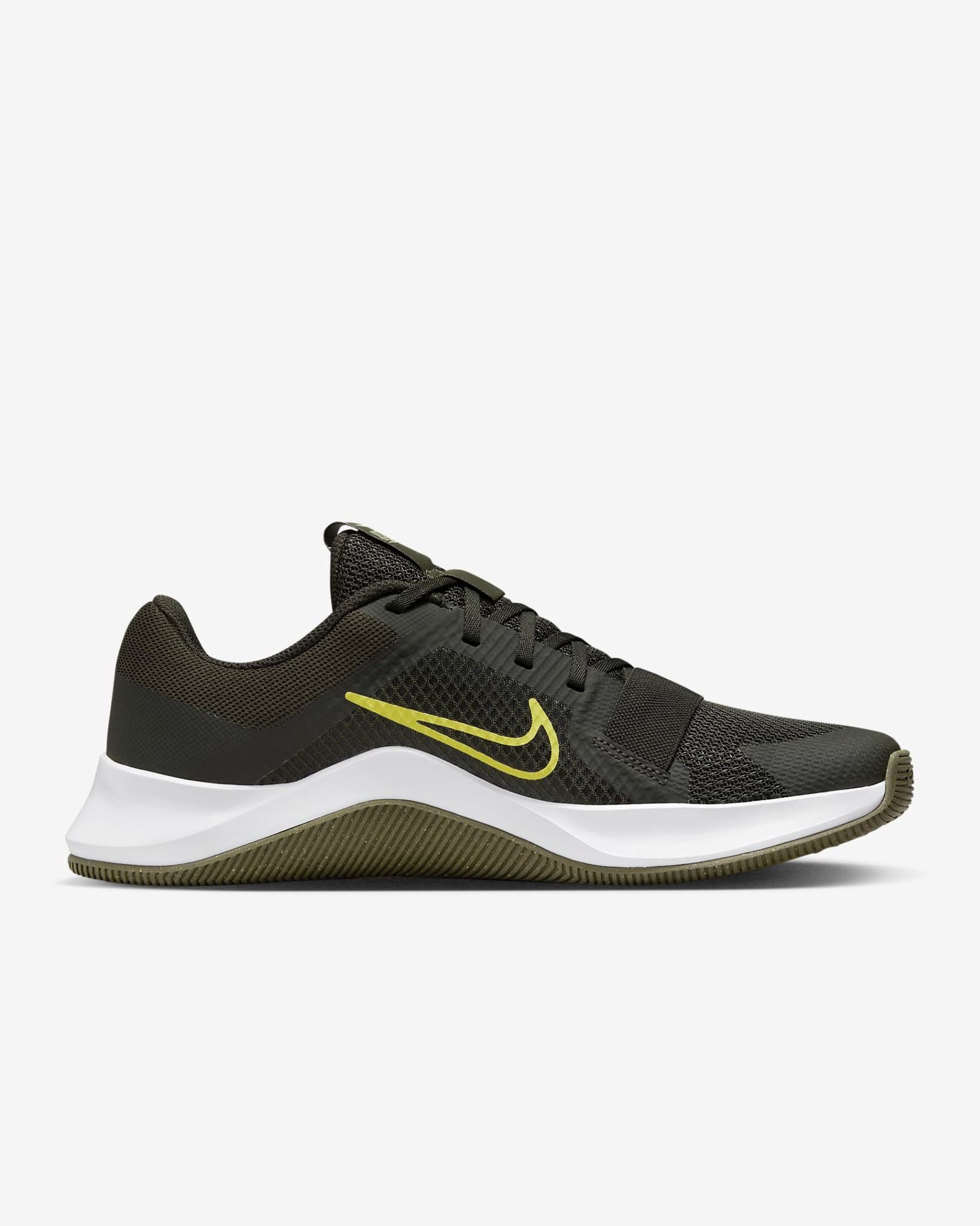 Nike - Giày luyện tập thể thao Nam MC Trainer 2 Men's Workout Shoes