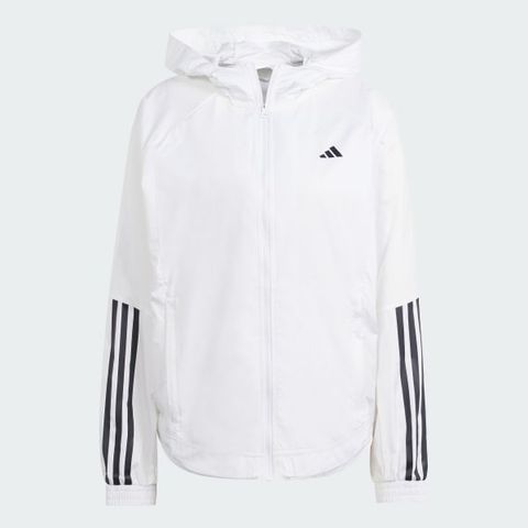 adidas - Áo khoác Nữ WIND.RDY Hyperglam Windbreaker
