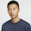 Nike - Áo nỉ tay dài thể thao Nam Club Men's Fleece Crew