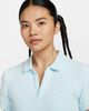 Nike - Áo polo thể thao Nữ Essential Women's Short-sleeve Polo Top