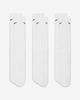 Nike - Bộ ba đôi Vớ thể thao cổ cao Nam Everyday Plus Cushioned Training Crew Socks (3 Pairs)