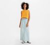 Levi's - Váy jeans nữ Long Skirt Women