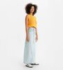 Levi's - Váy jeans nữ Long Skirt Women