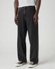 Levi's - Quần jeans dài nam 578™ Baggy Men's Jeans - Black