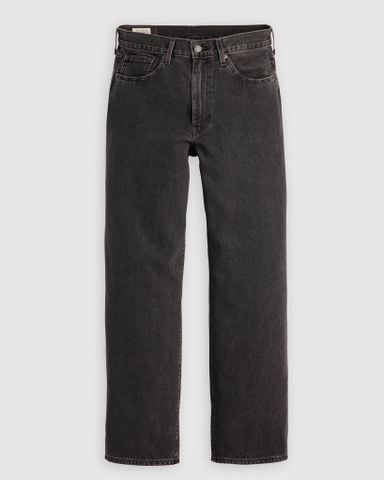 Levi's - Quần jeans dài nam 578™ Baggy Men's Jeans - Black