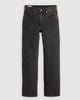 Levi's - Quần jeans dài nam 578™ Baggy Men's Jeans - Black