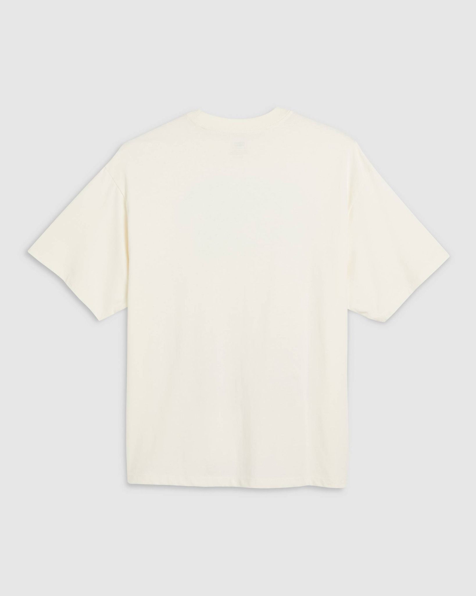 Levi's - Áo thun tay ngắn nữ Graphic Short Stack T-shirt