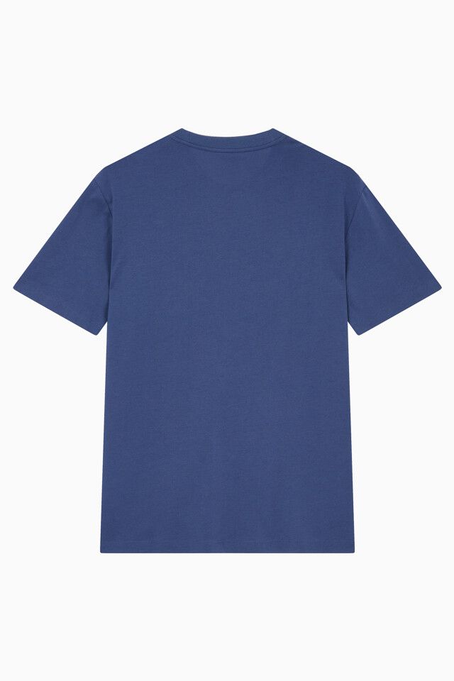 Calvin Klein - Áo phông tay ngắn nam CK Regular Institutional Tee