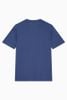 Calvin Klein - Áo phông tay ngắn nam CK Regular Institutional Tee