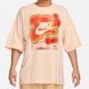 Nike - Áo tay ngắn Nam Sportswear Tee Oversized OC PK2