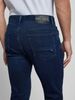 Tommy Hilfiger - Quần jeans nam Slim Bleecker Street Boca Blue