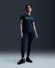 Nike - Áo tay ngắn thể thao Nữ One Swoosh Dri-Fit Tee