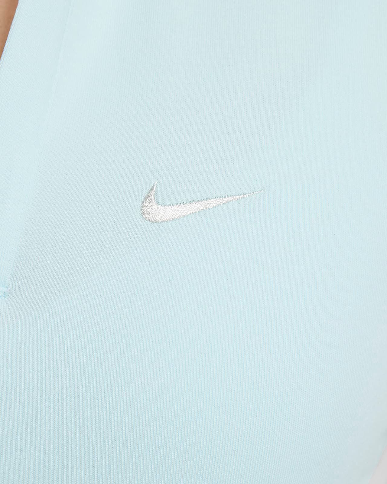 Nike - Áo polo thể thao Nữ Essential Women's Short-sleeve Polo Top