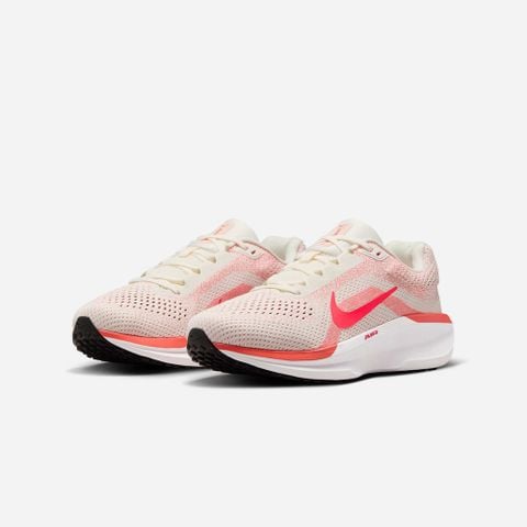 Nike - Giày chạy bộ thể thao Nữ Winflo 11 Women's Road Running Shoes