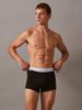Calvin Klein - Bộ hai quần lót CK nam Tonal Logo Low Rise Trunk