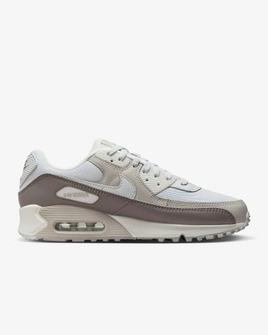 Nike - Giày thời trang thể thao Nam Air Max 90 Men's Shoes