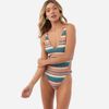 Oneill - Đồ bơi nữ Kendari Stripe Smyrna Swimming