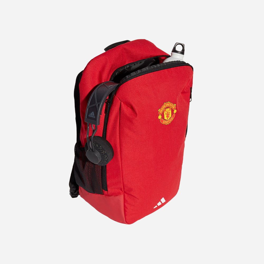 adidas - Ba lô đá banh Nam Nữ Manchester United Home Backpack