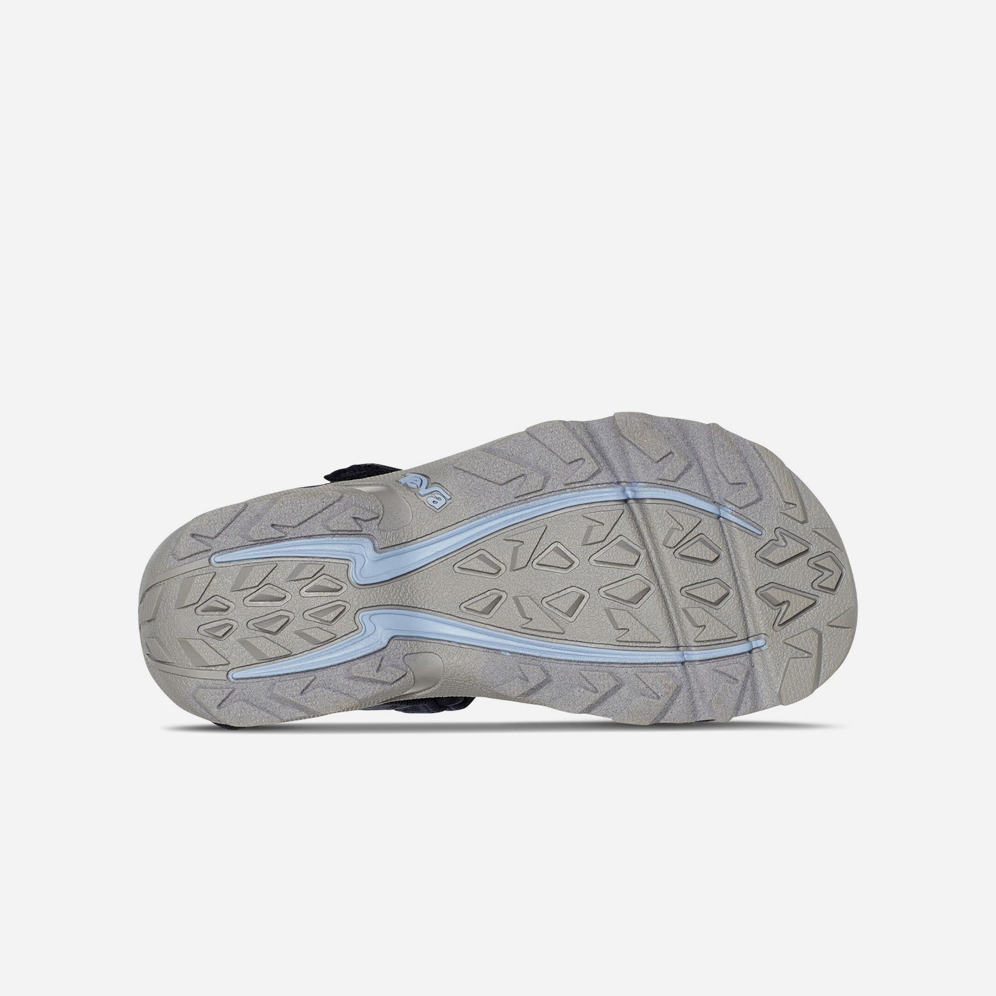 Teva - Xăng đan trẻ em Teva Tanza Lifestyle Sandals