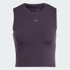 adidas - Áo ba lỗ thể thao Nữ Top HIIT HEAT.RDY Tank