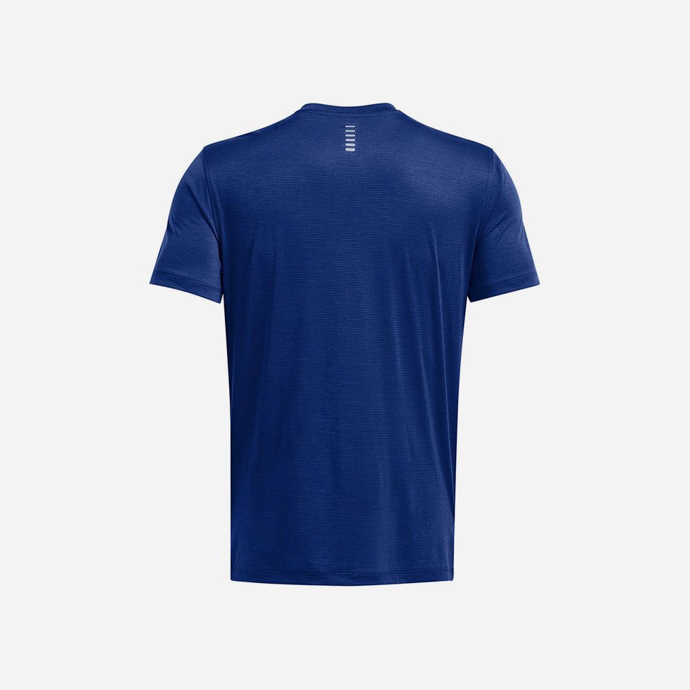 Under Armour - Áo thun nam Launch Shortsleeve Running Tee