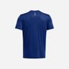 Under Armour - Áo thun nam Launch Shortsleeve Running Tee