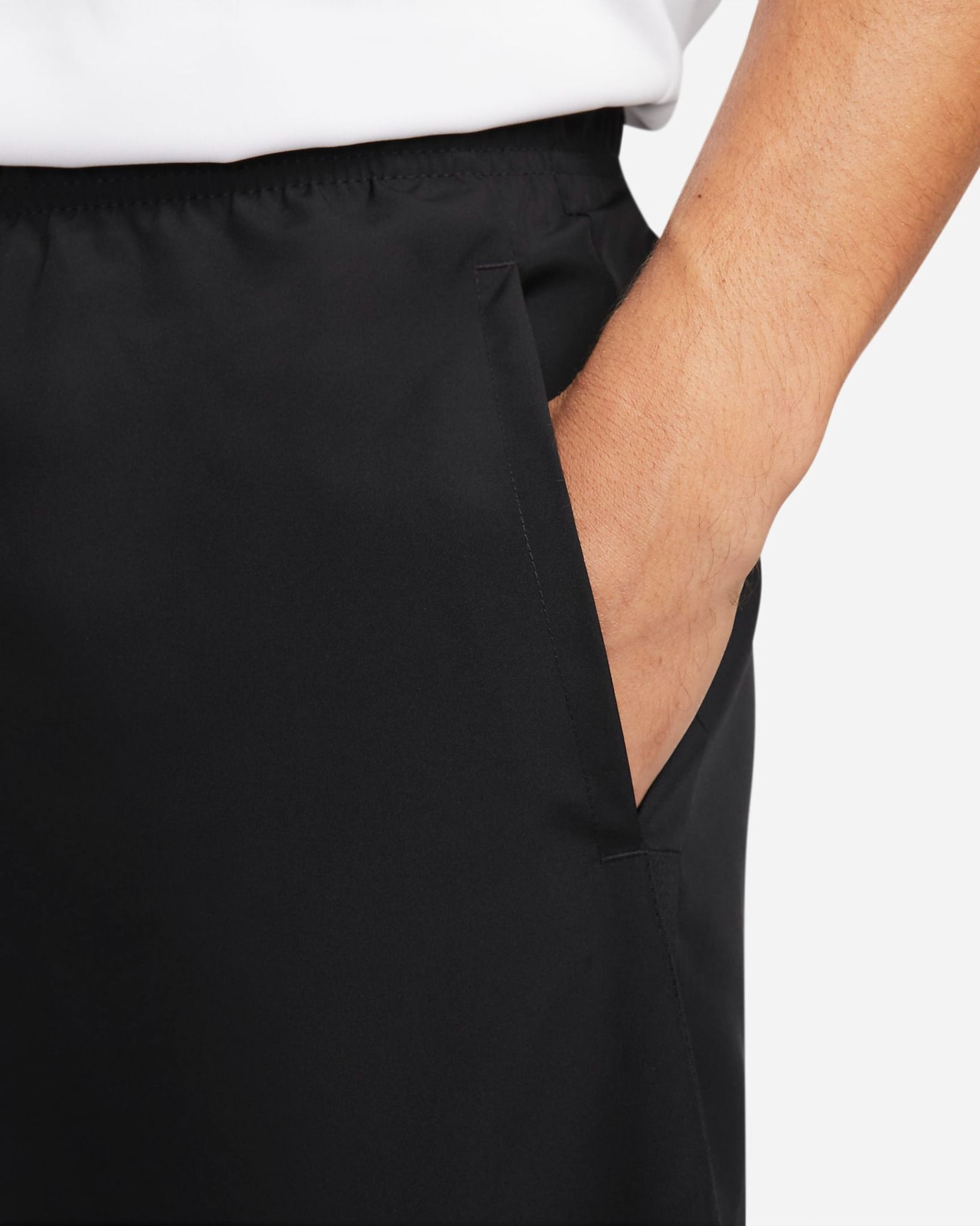 Nike - Quần ngắn thể thao Nam Dri-FIT Challenger Men's Unlined Versatile Shorts