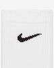 Nike - Bộ ba đôi Vớ thể thao cổ cao Nam Everyday Plus Cushioned Training Crew Socks (3 Pairs)