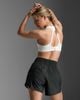 2Xu - Áo ngực tập luyện nữ Aero Mesh Medium Impact Bra Running