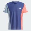 adidas - Áo tay ngắn chạy bộ Nam Own The Run Colorblock T-Shirts Running
