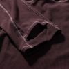 The North Face - Áo phông không nón tay dài dệt kim Nữ Women's Trailwear Ursa Major Long Sleeve