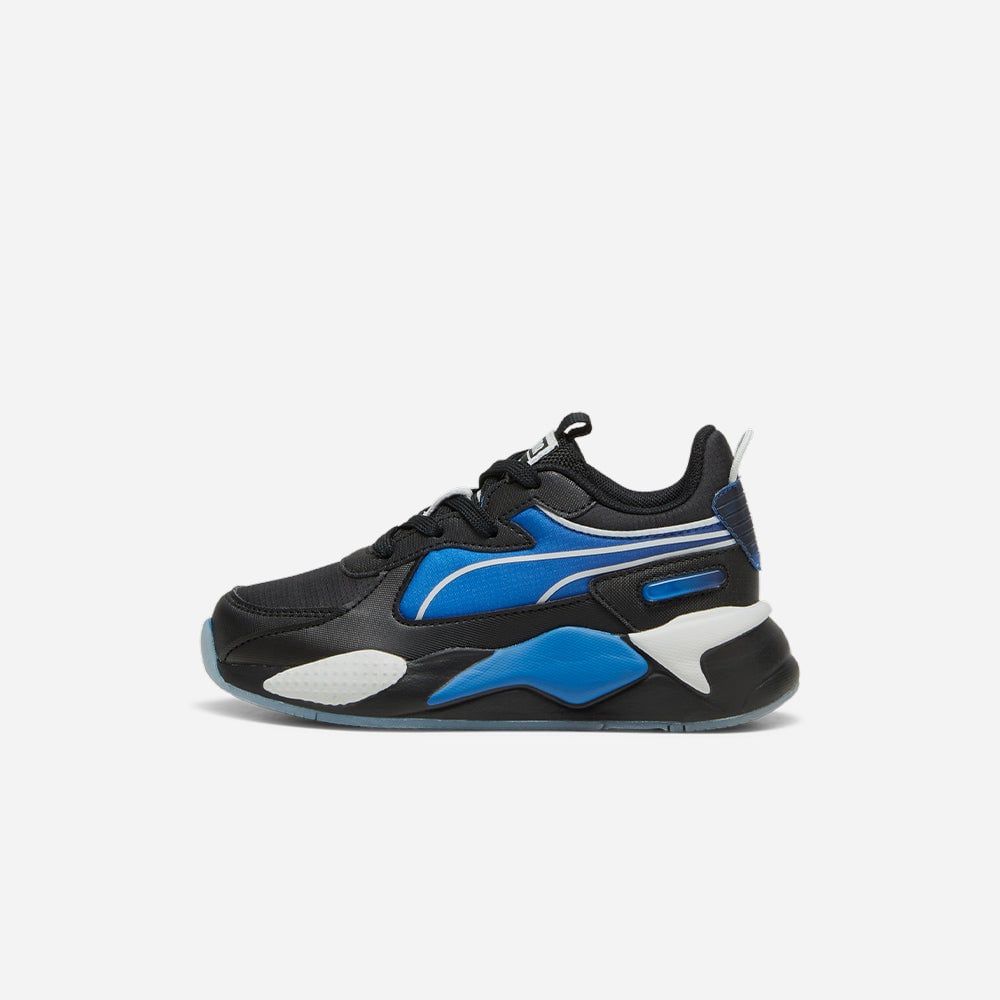 Puma - Giày thể thao thời trang trẻ em Rs-X Playstation Lifestyle Shoes