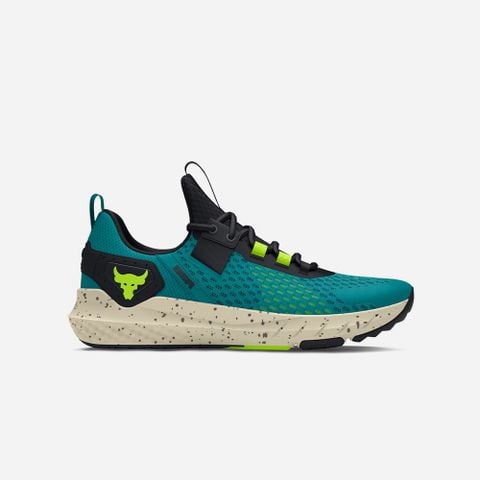 Under Armour - Giày tập luyện nam Armour Project Rock Bsr 4 Training Shoes