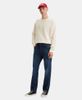 Levi's - Quần jeans dài nam Men's 501® Slim Taper Jeans