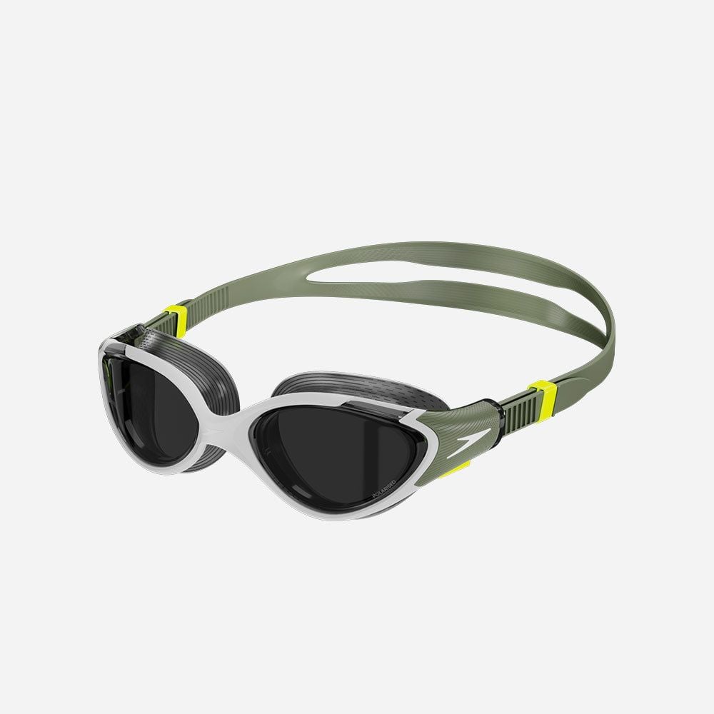 Speedo - Kính bơi nữ Biofuse 2.0 Polar Goggles Swimming